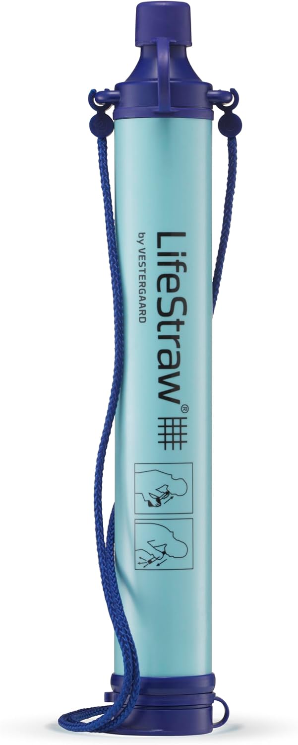 LifeStraw Adventure Filter