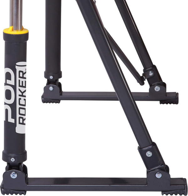 Sunshade Comfort Rocking Chair