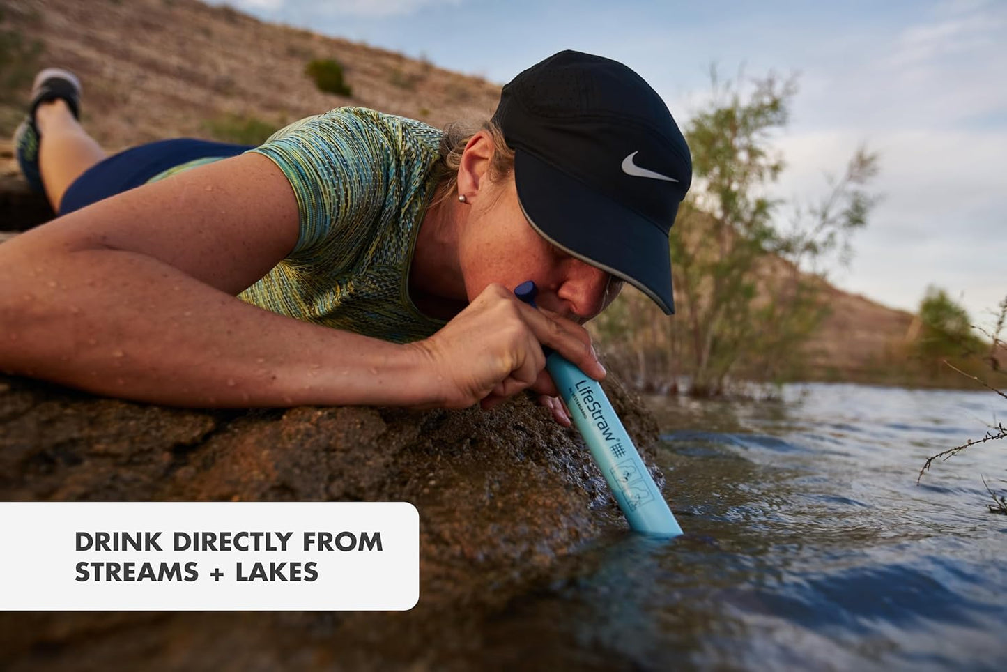 LifeStraw Adventure Filter