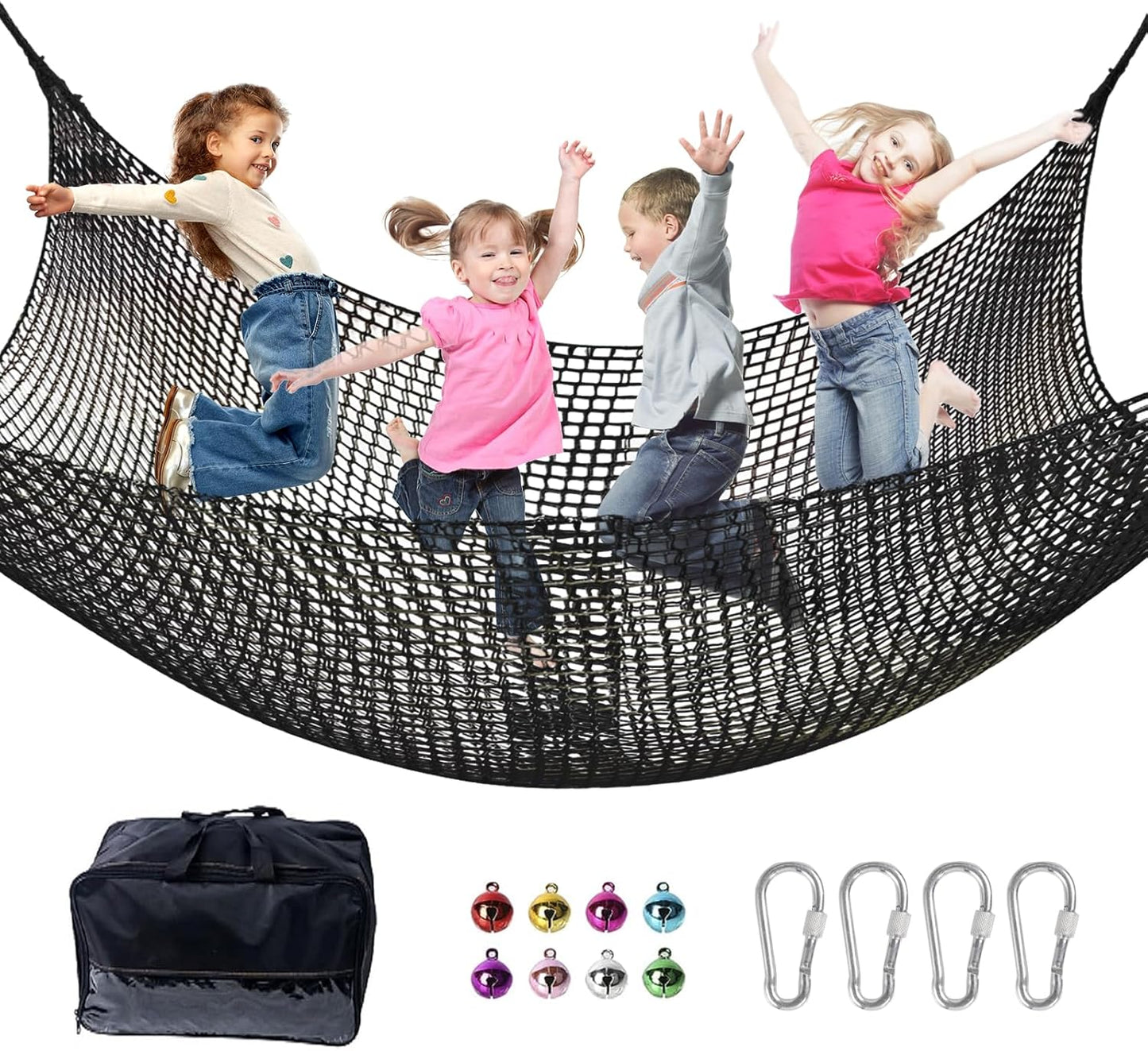 Adventure Climbing Net