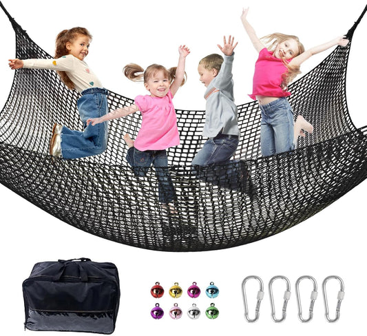 Adventure Climbing Net