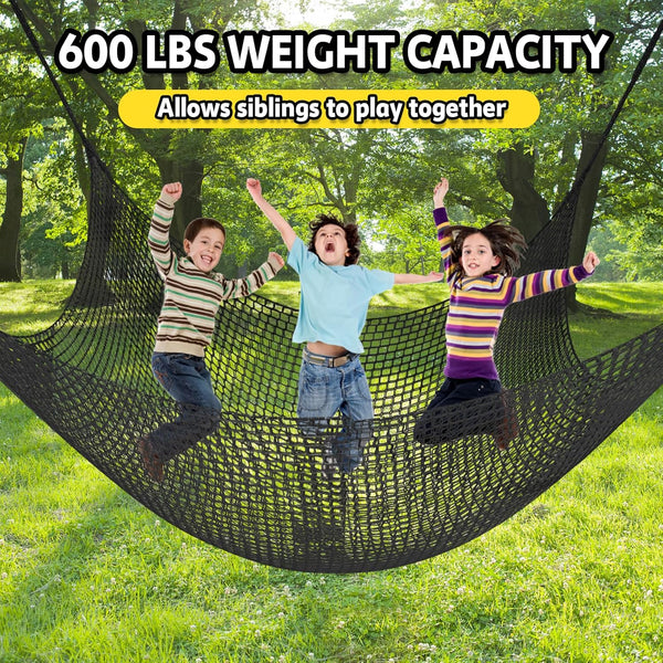 Adventure Climbing Net