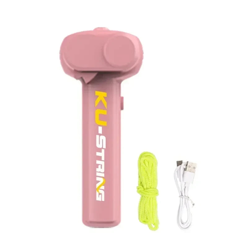 Glow in the Dark String Launcher
