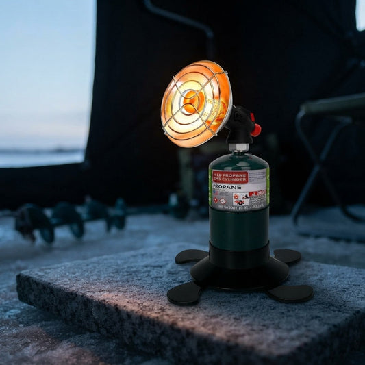 Portable Propane Heater